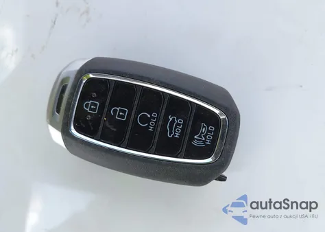 2023 Hyundai Elantra Sel z USA, uszkodzony, nr VIN KMHLS4AG7PU521290